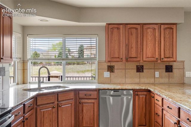 16115 Bridle Ridge Drive, Monument, CO 80132