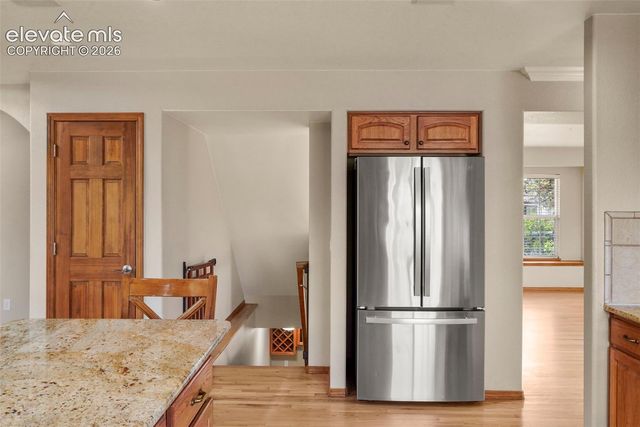 16115 Bridle Ridge Drive, Monument, CO 80132
