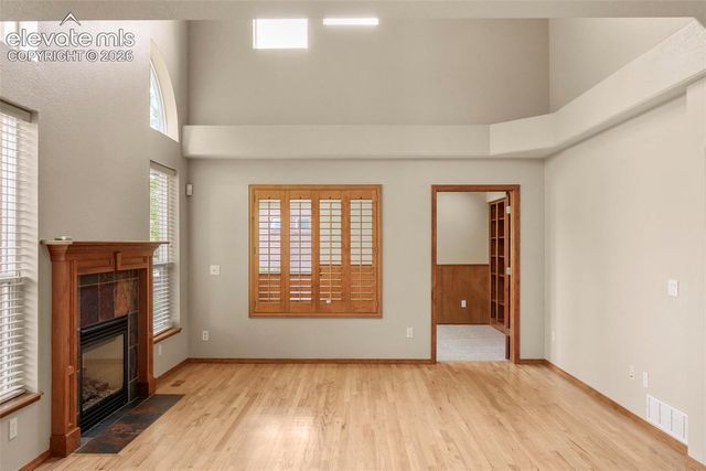 16115 Bridle Ridge Drive, Monument, CO 80132