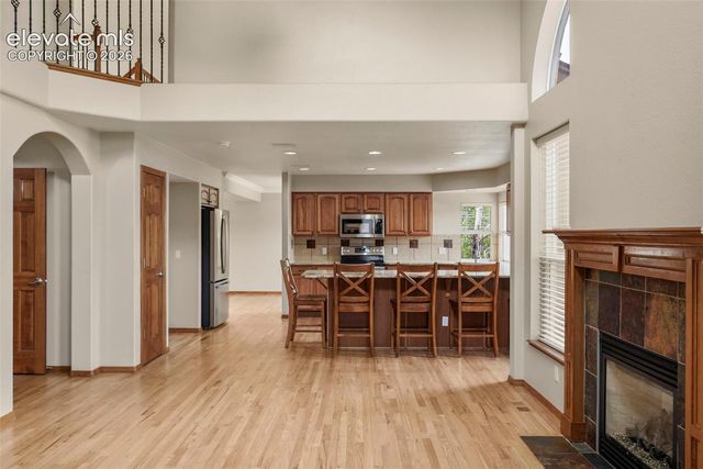 16115 Bridle Ridge Drive, Monument, CO 80132