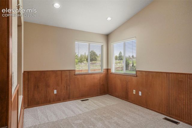 16115 Bridle Ridge Drive, Monument, CO 80132
