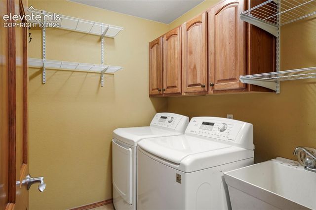 16115 Bridle Ridge Drive, Monument, CO 80132