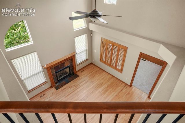 16115 Bridle Ridge Drive, Monument, CO 80132