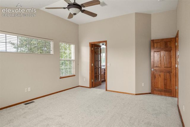 16115 Bridle Ridge Drive, Monument, CO 80132