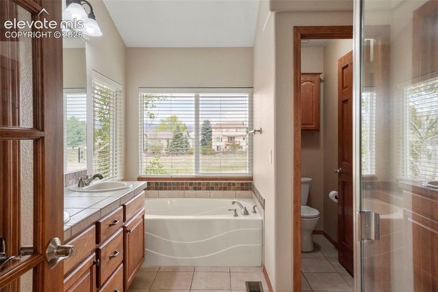 16115 Bridle Ridge Drive, Monument, CO 80132