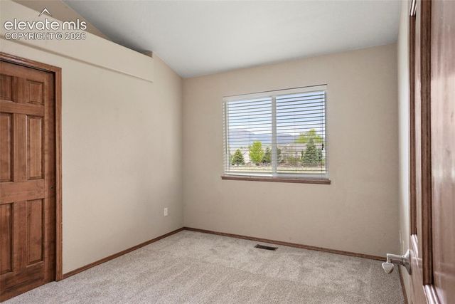 16115 Bridle Ridge Drive, Monument, CO 80132