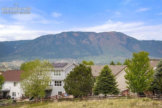 16115 Bridle Ridge Drive, Monument, CO 80132