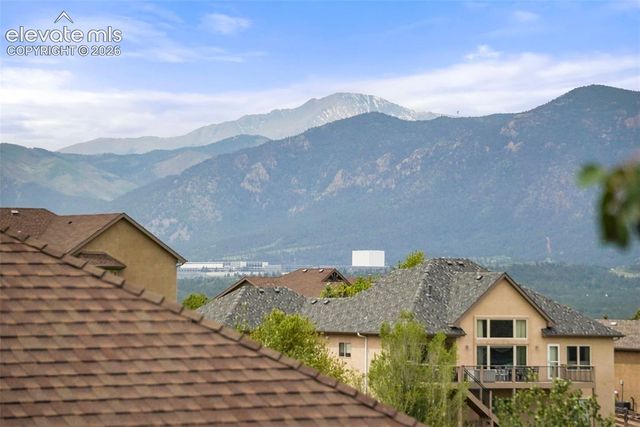 16115 Bridle Ridge Drive, Monument, CO 80132