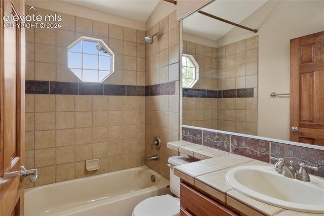 16115 Bridle Ridge Drive, Monument, CO 80132