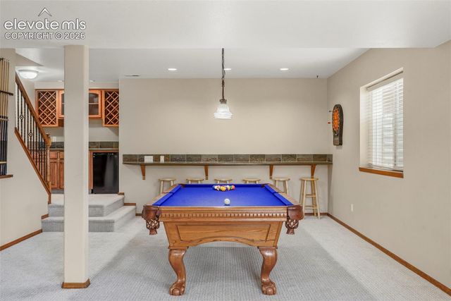 16115 Bridle Ridge Drive, Monument, CO 80132