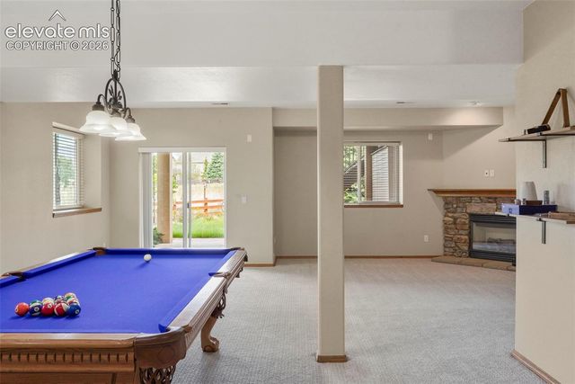 16115 Bridle Ridge Drive, Monument, CO 80132