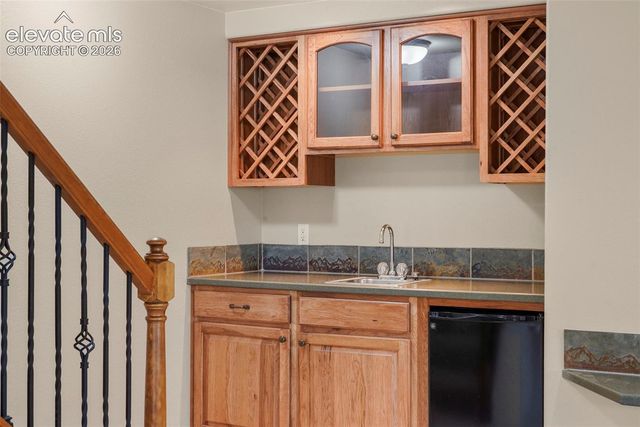 16115 Bridle Ridge Drive, Monument, CO 80132