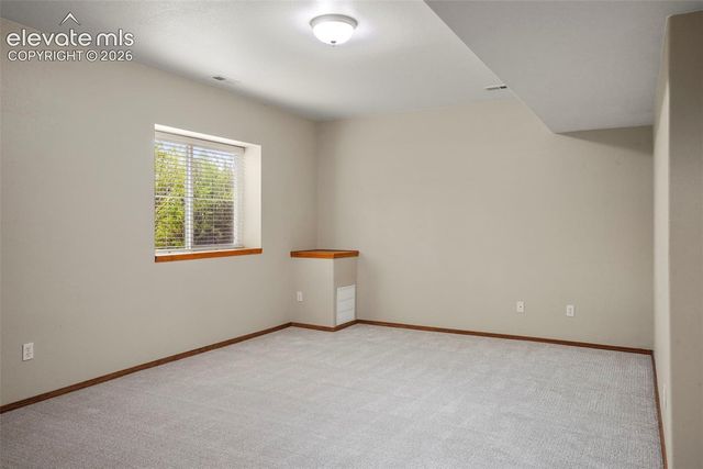 16115 Bridle Ridge Drive, Monument, CO 80132