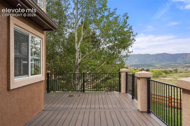 16115 Bridle Ridge Drive, Monument, CO 80132