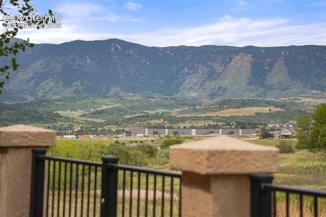 16115 Bridle Ridge Drive, Monument, CO 80132