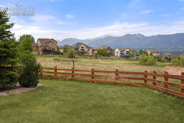 16115 Bridle Ridge Drive, Monument, CO 80132