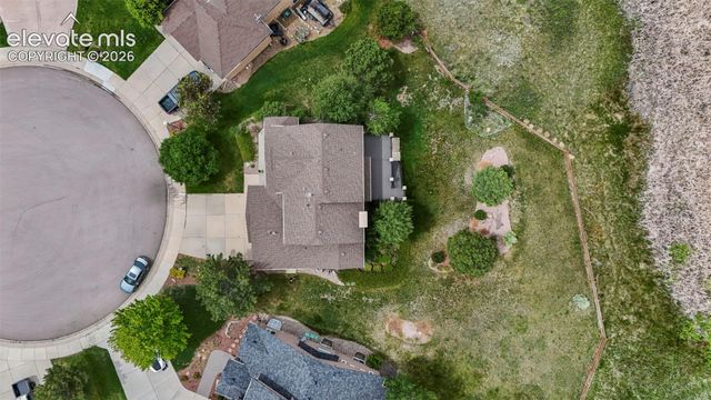 16115 Bridle Ridge Drive, Monument, CO 80132