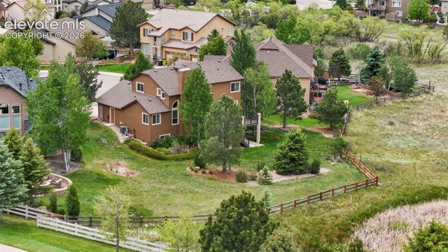 16115 Bridle Ridge Drive, Monument, CO 80132
