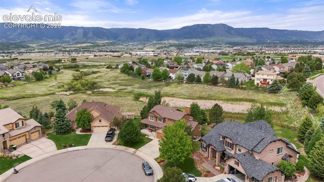 16115 Bridle Ridge Drive, Monument, CO 80132