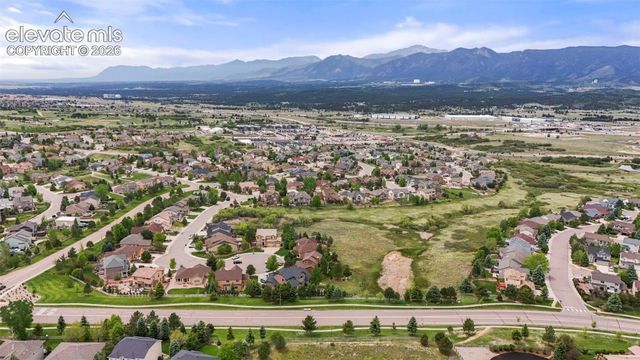 16115 Bridle Ridge Drive, Monument, CO 80132
