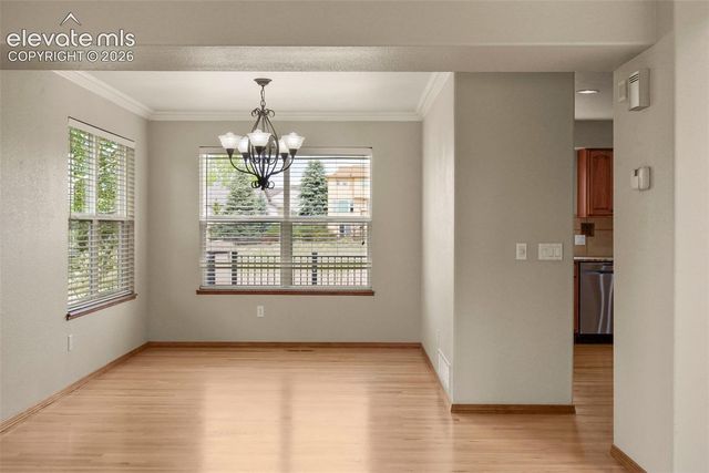 16115 Bridle Ridge Drive, Monument, CO 80132