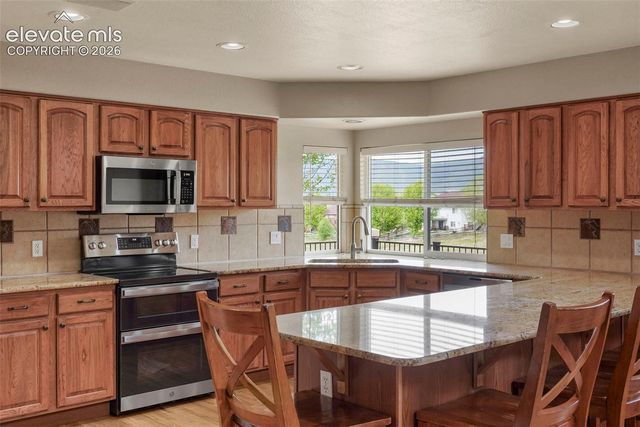 16115 Bridle Ridge Drive, Monument, CO 80132