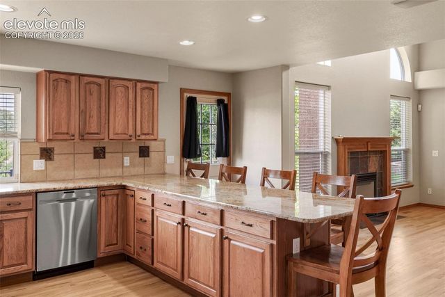 16115 Bridle Ridge Drive, Monument, CO 80132