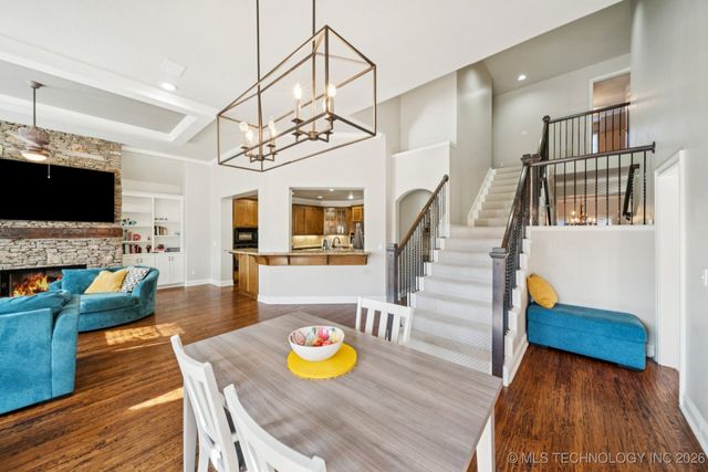 6510 E 83rd Place, Tulsa, OK 74133