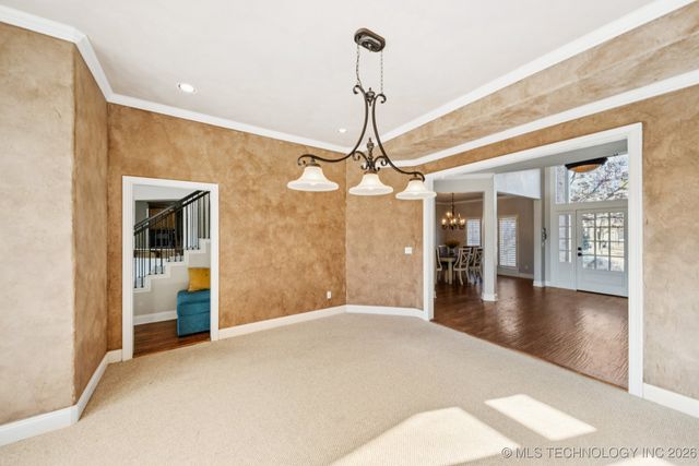 6510 E 83rd Place, Tulsa, OK 74133