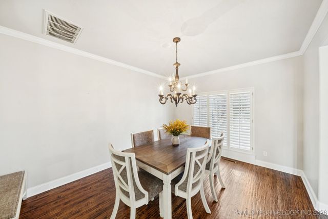 6510 E 83rd Place, Tulsa, OK 74133