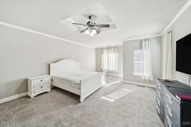 6510 E 83rd Place, Tulsa, OK 74133