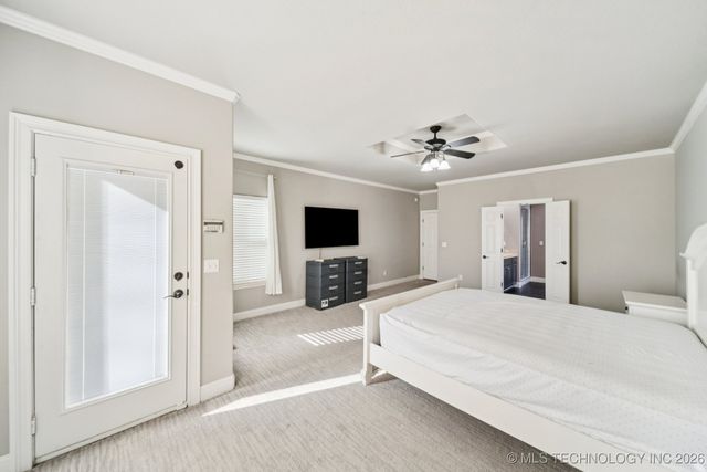 6510 E 83rd Place, Tulsa, OK 74133