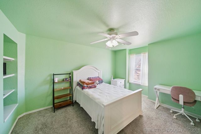 6510 E 83rd Place, Tulsa, OK 74133