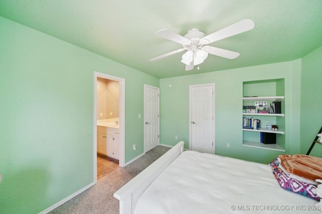 6510 E 83rd Place, Tulsa, OK 74133