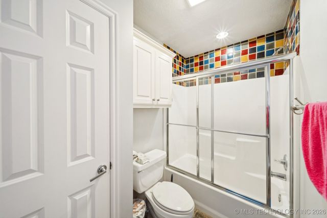 6510 E 83rd Place, Tulsa, OK 74133