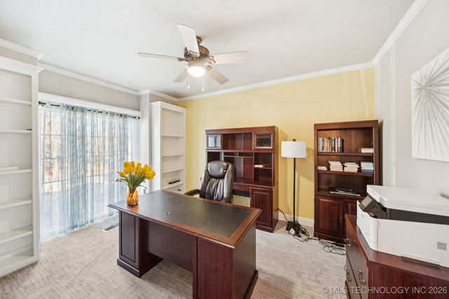 6510 E 83rd Place, Tulsa, OK 74133