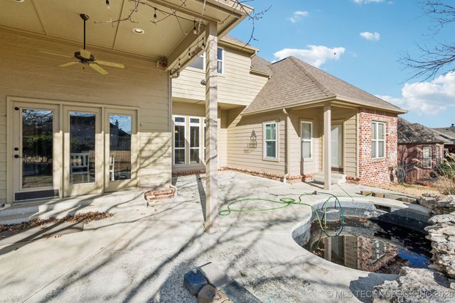 6510 E 83rd Place, Tulsa, OK 74133