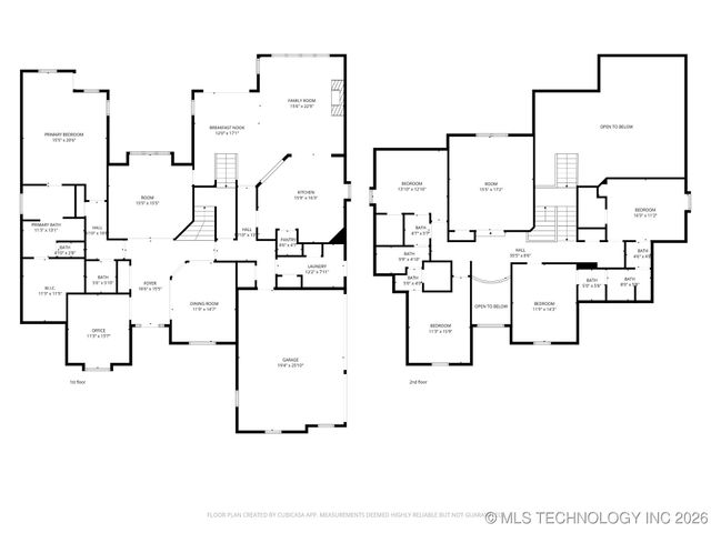 6510 E 83rd Place, Tulsa, OK 74133