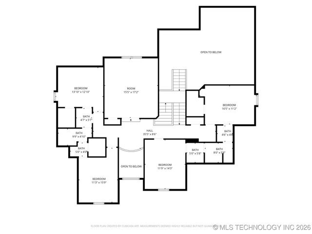 6510 E 83rd Place, Tulsa, OK 74133