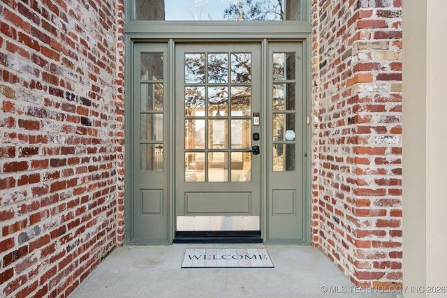 6510 E 83rd Place, Tulsa, OK 74133