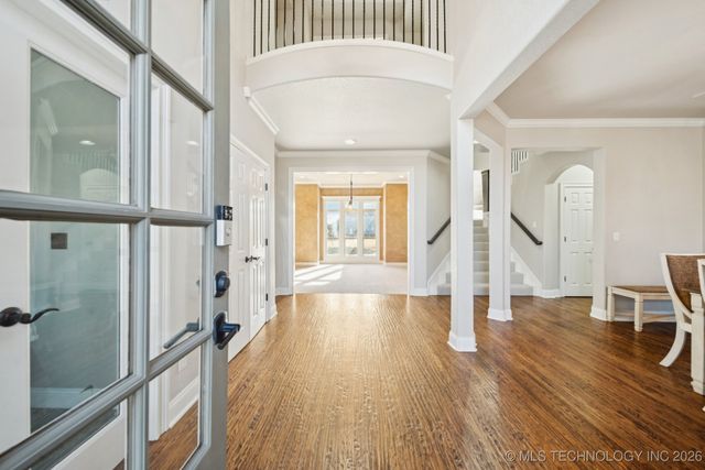 6510 E 83rd Place, Tulsa, OK 74133