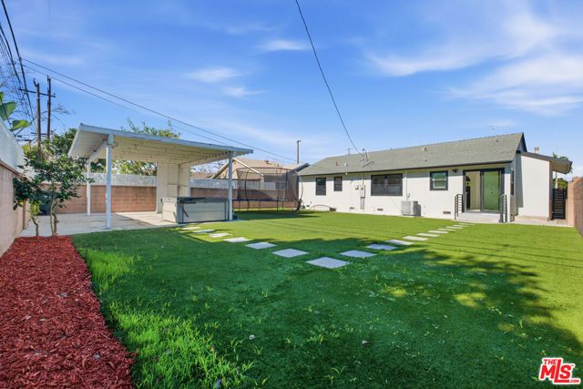 6912 Henrilee Street, Lakewood, CA 90713