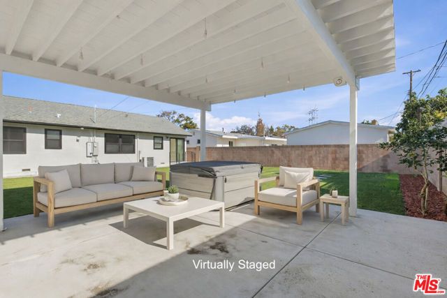 6912 Henrilee Street, Lakewood, CA 90713