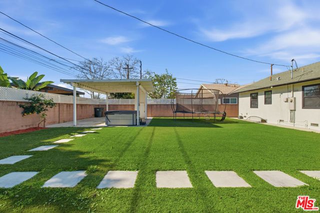 6912 Henrilee Street, Lakewood, CA 90713