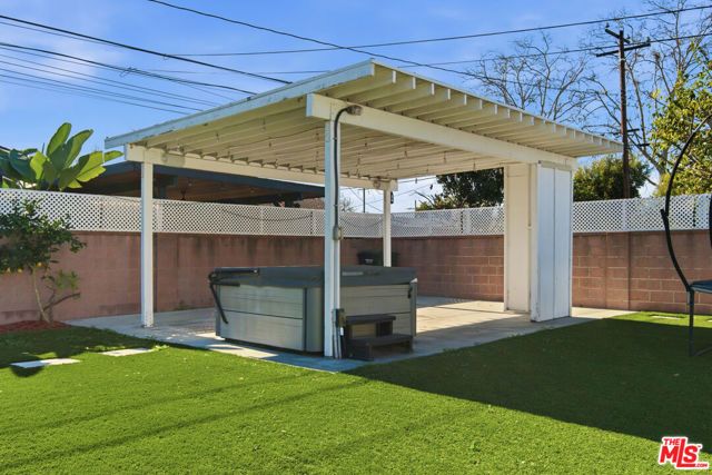 6912 Henrilee Street, Lakewood, CA 90713