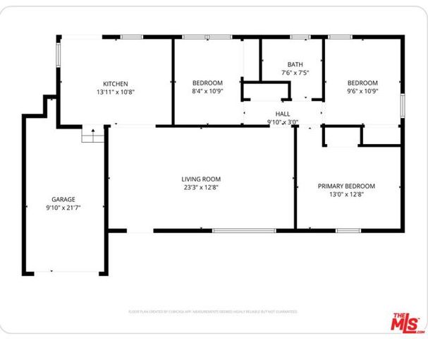 6912 Henrilee Street, Lakewood, CA 90713