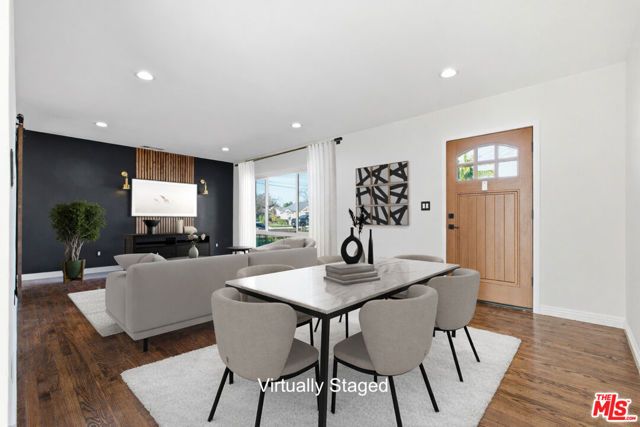 6912 Henrilee Street, Lakewood, CA 90713