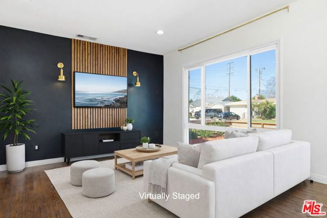 6912 Henrilee Street, Lakewood, CA 90713