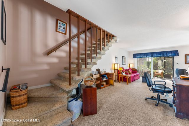 145 Skyline Boulevard, Satellite Beach, FL 32937