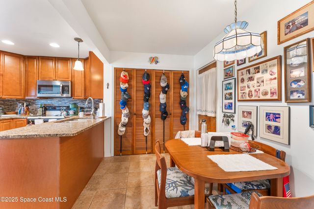 145 Skyline Boulevard, Satellite Beach, FL 32937